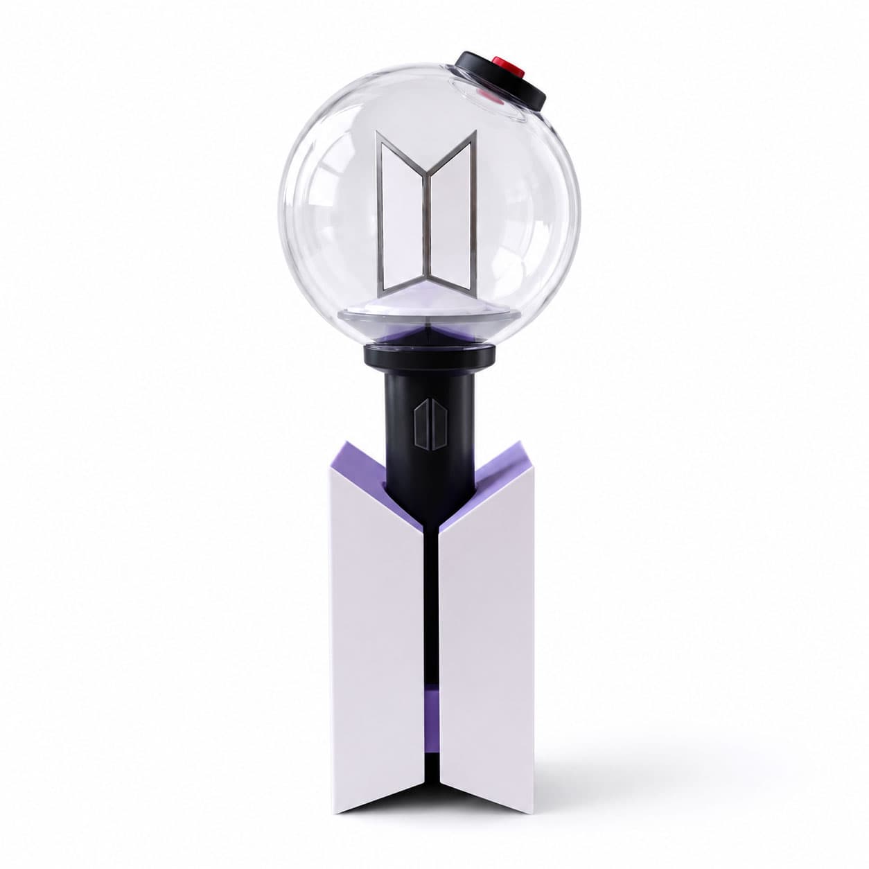 Soporte Army Bomb - Logo BTS