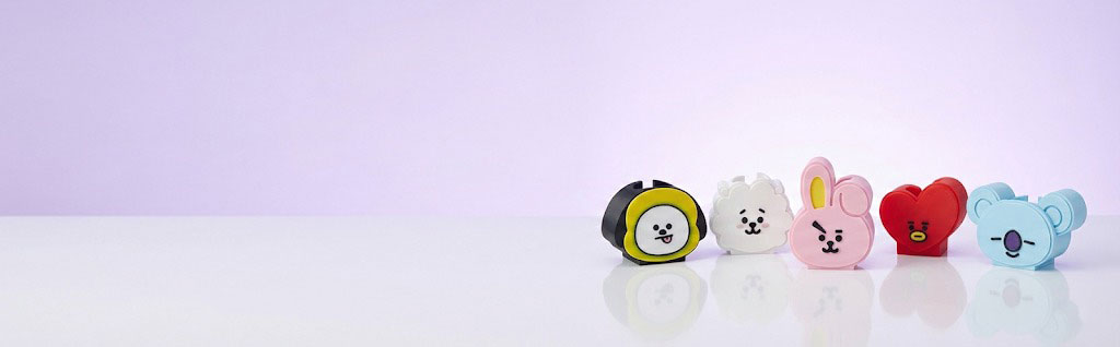 Colección K-POP Desktop